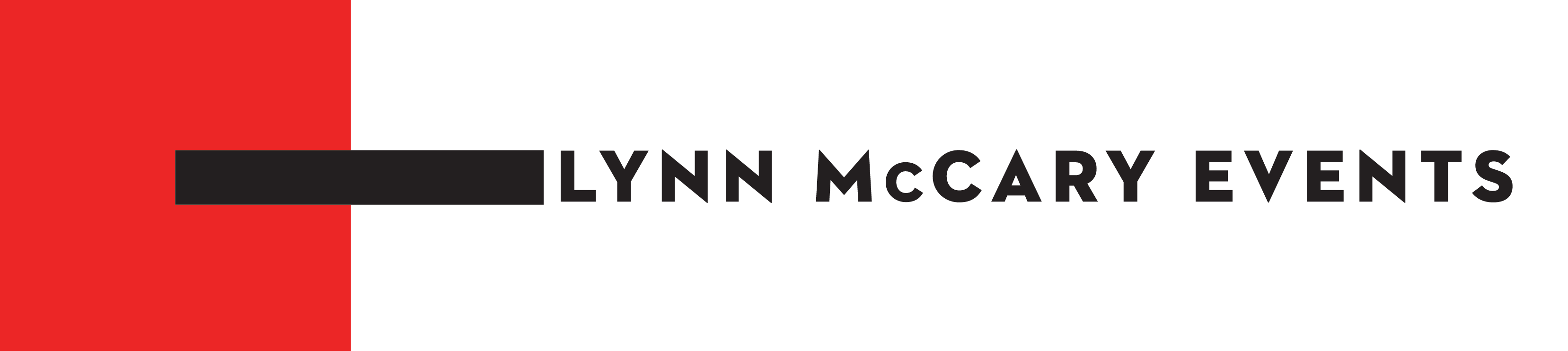 Lynn McCary Events